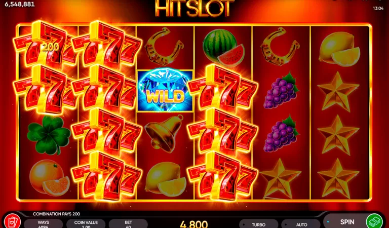 2023 Hit Slot Review